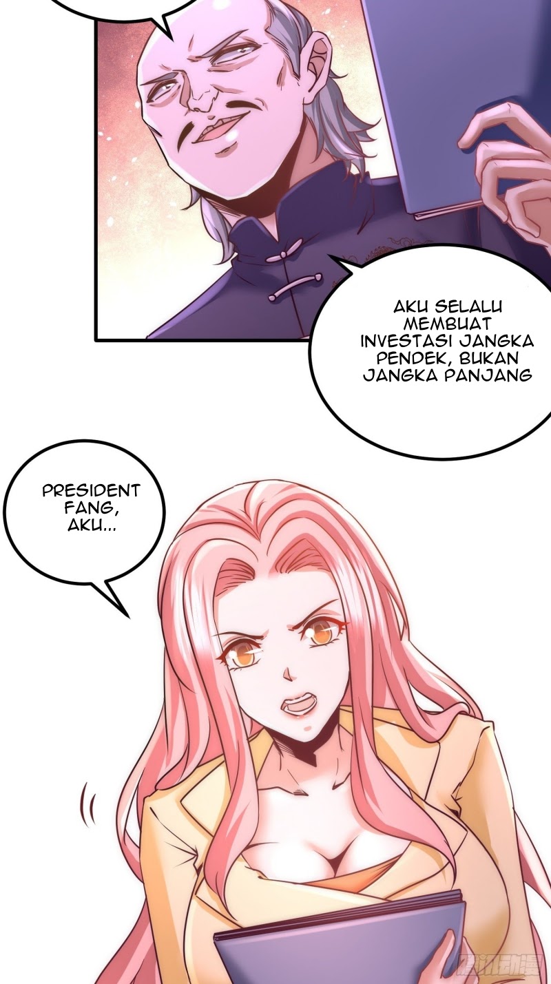 Dragon King Hall Chapter 20 Gambar 6