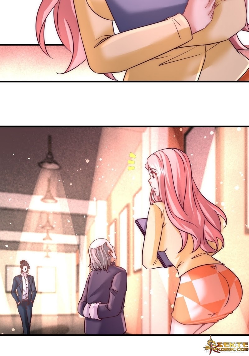 Dragon King Hall Chapter 20 Gambar 7