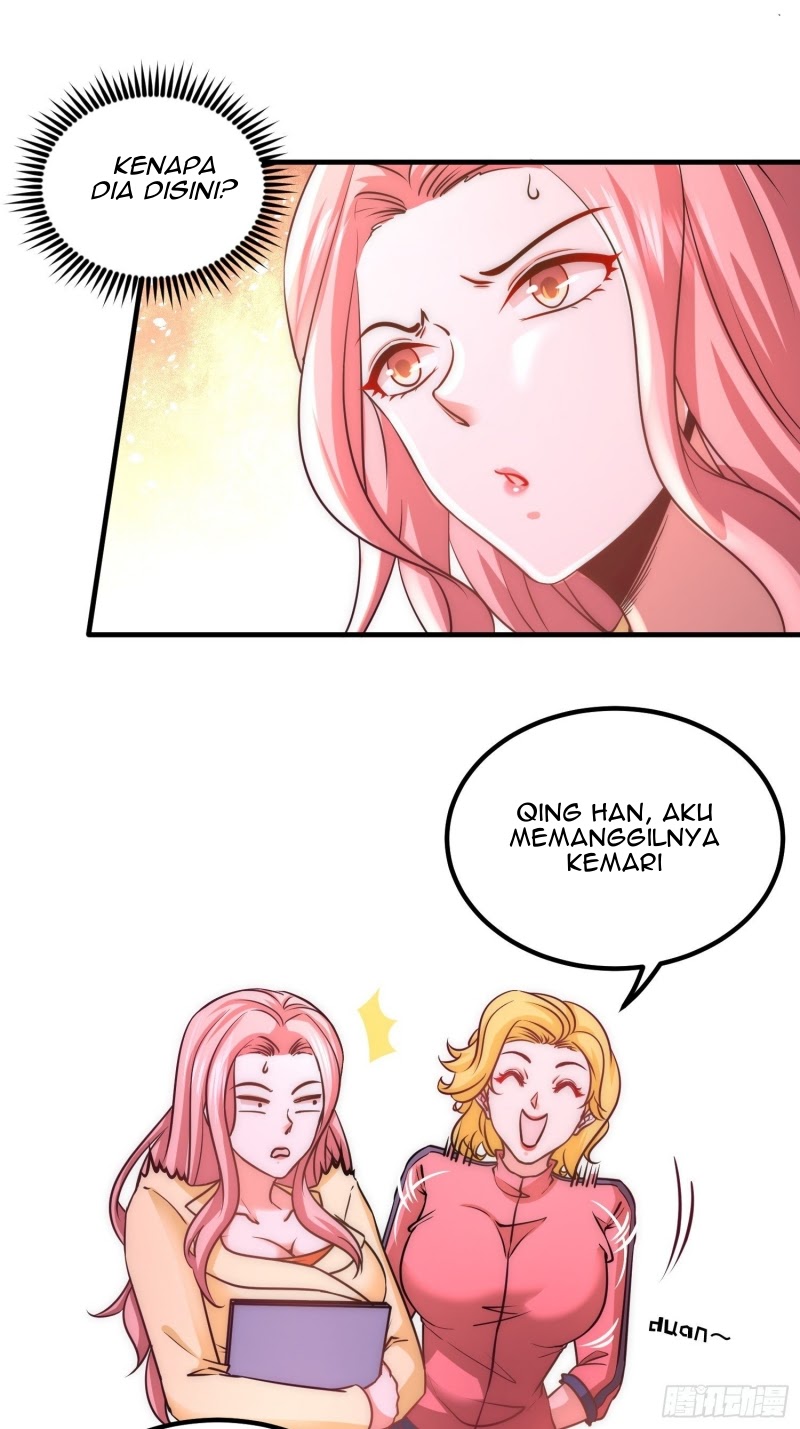 Dragon King Hall Chapter 20 Gambar 8