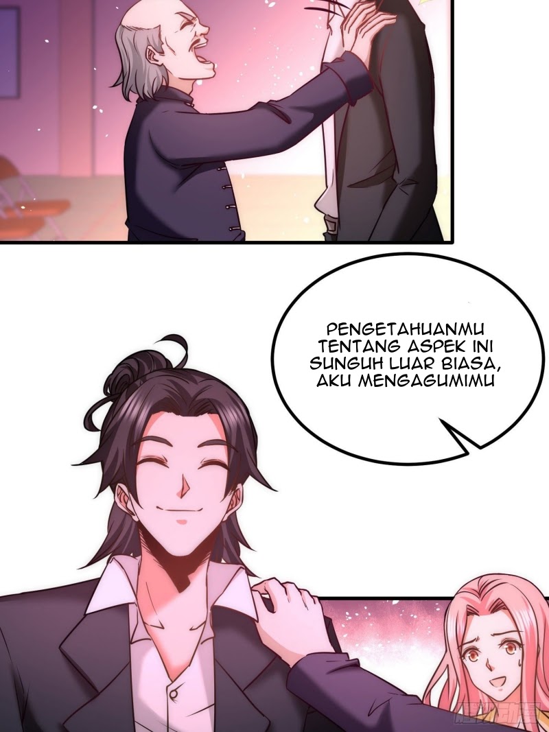 Dragon King Hall Chapter 21 Gambar 13