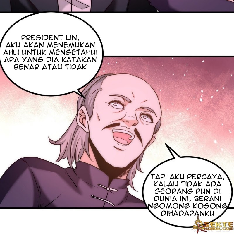 Dragon King Hall Chapter 21 Gambar 14