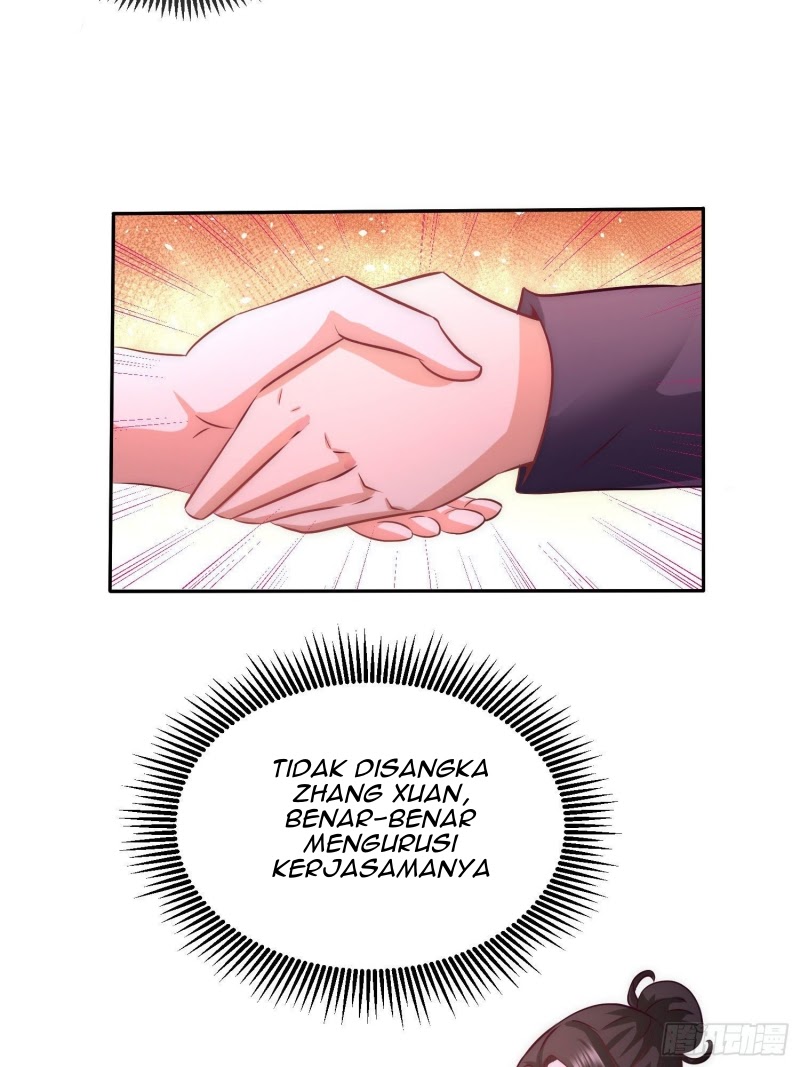 Dragon King Hall Chapter 21 Gambar 17
