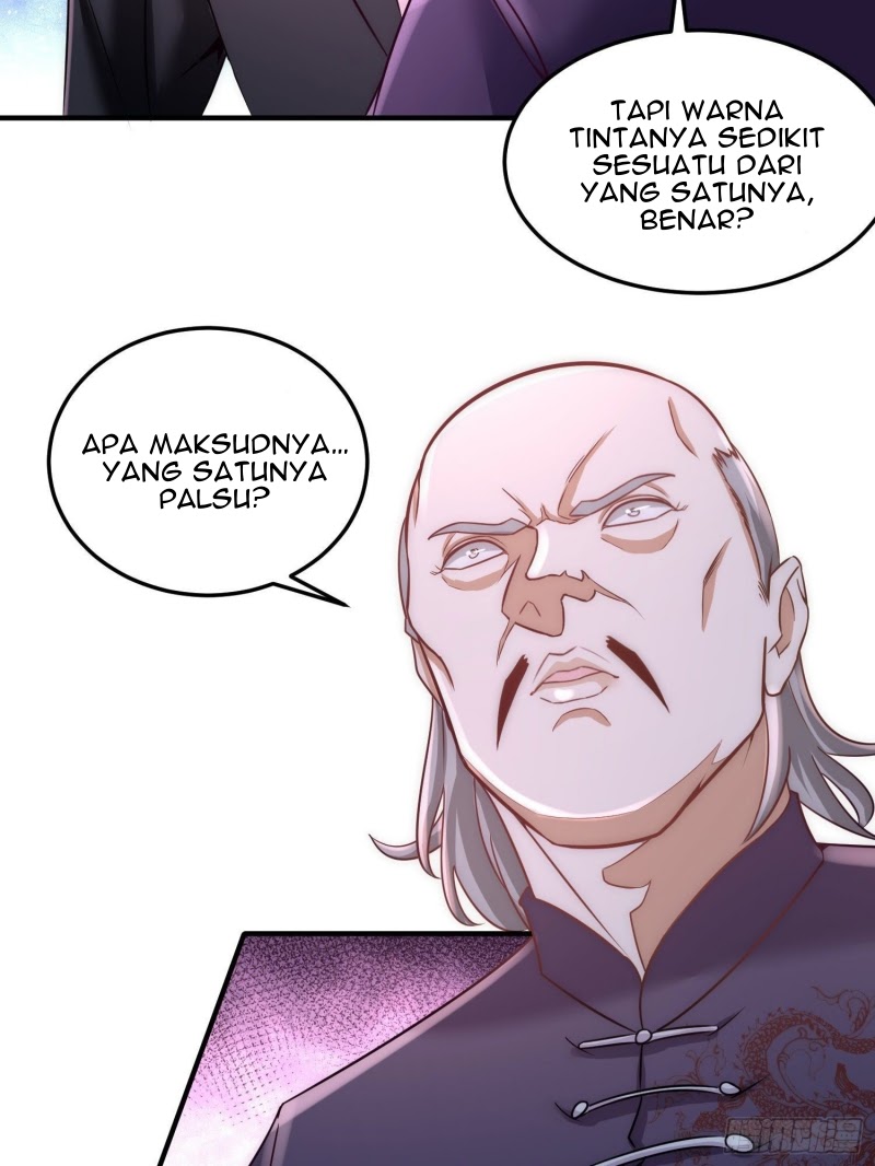 Baca Manhua Dragon King Hall Chapter 21 Gambar 2