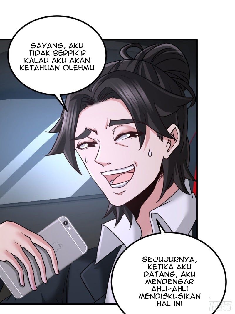 Dragon King Hall Chapter 21 Gambar 22