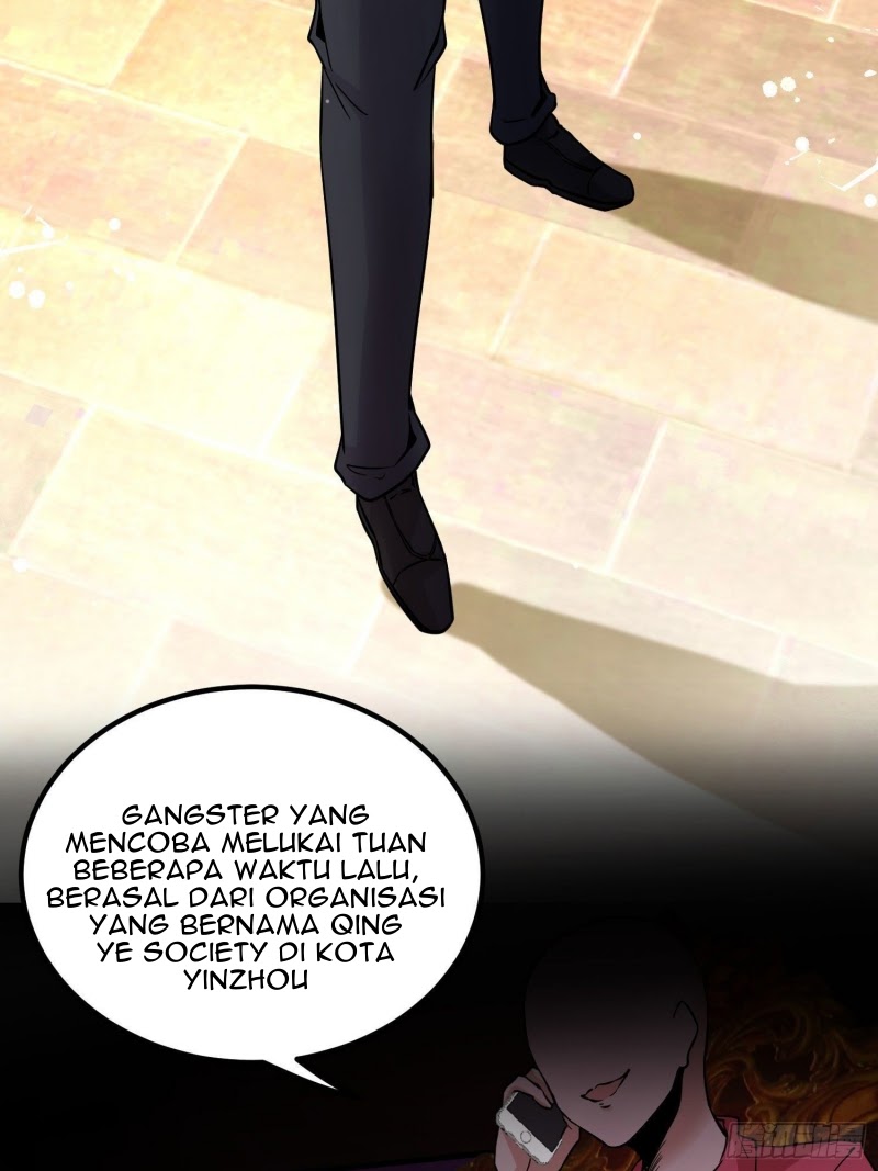 Dragon King Hall Chapter 21 Gambar 30