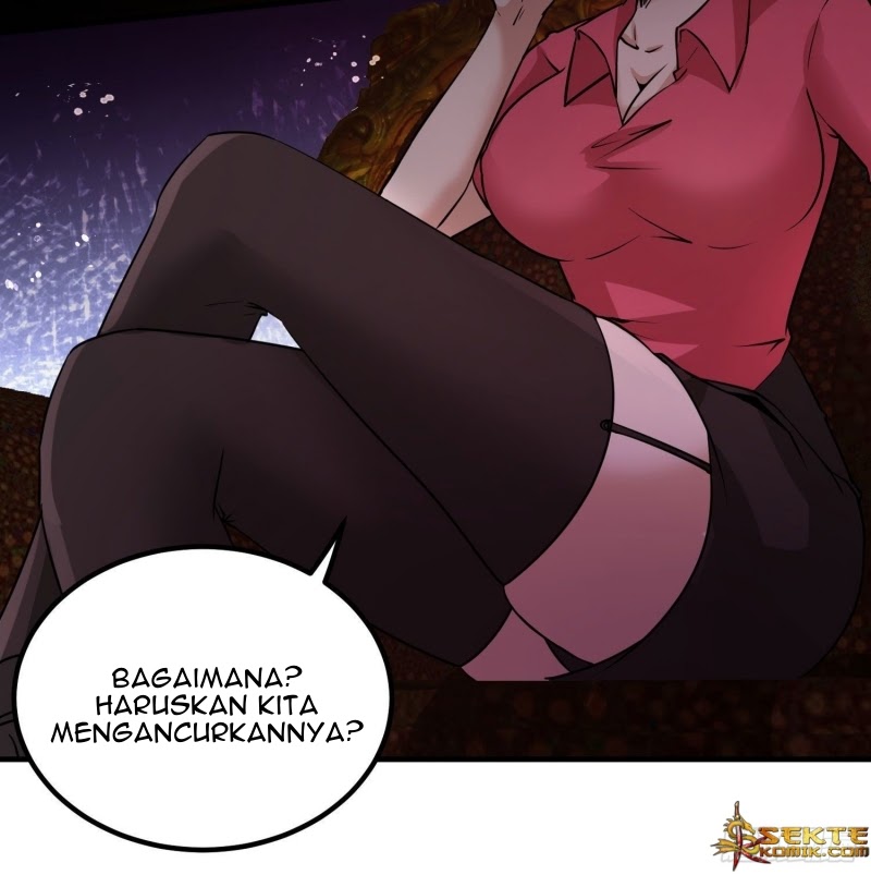 Dragon King Hall Chapter 21 Gambar 31