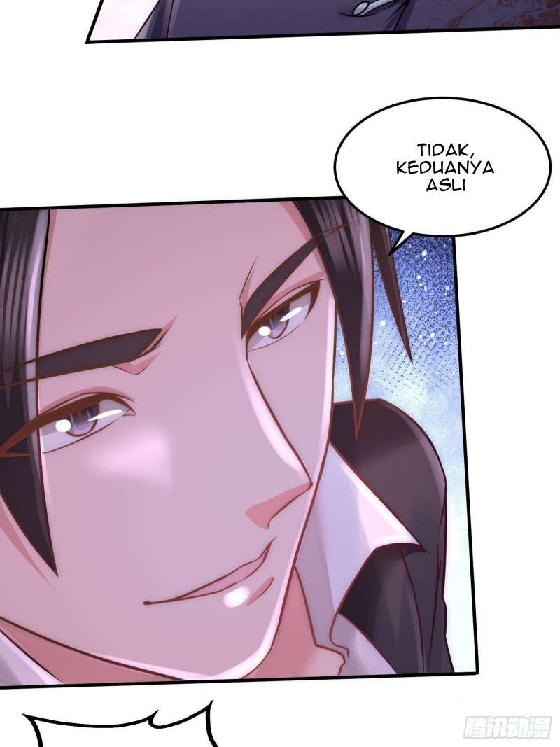 Dragon King Hall Chapter 21 Gambar 3
