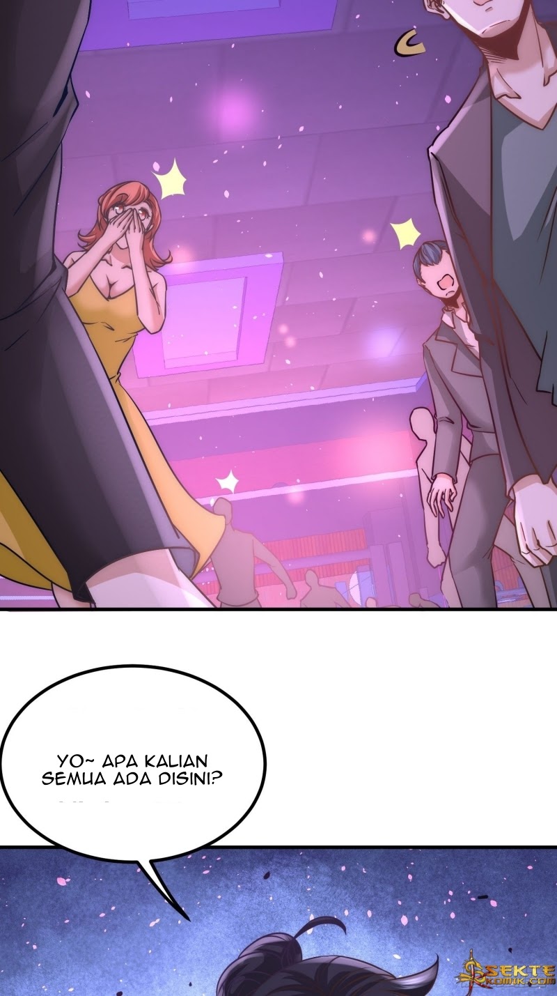Dragon King Hall Chapter 22 Gambar 12