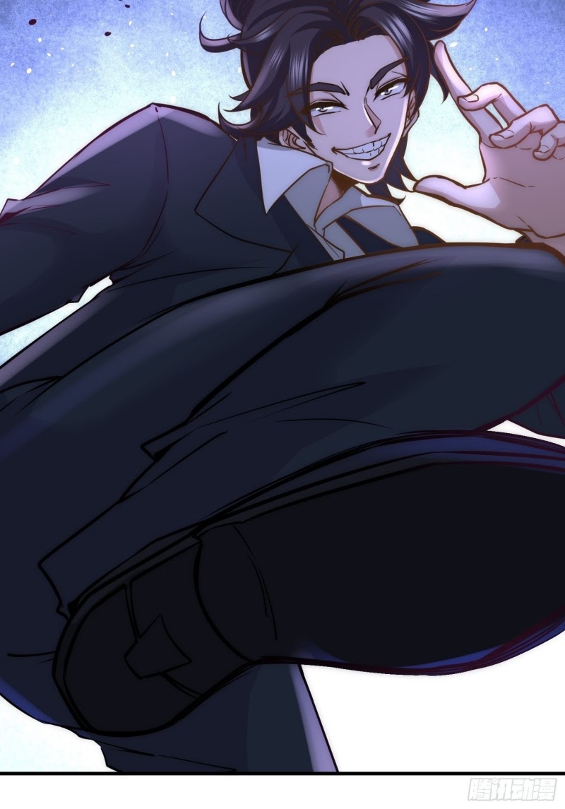 Dragon King Hall Chapter 22 Gambar 13