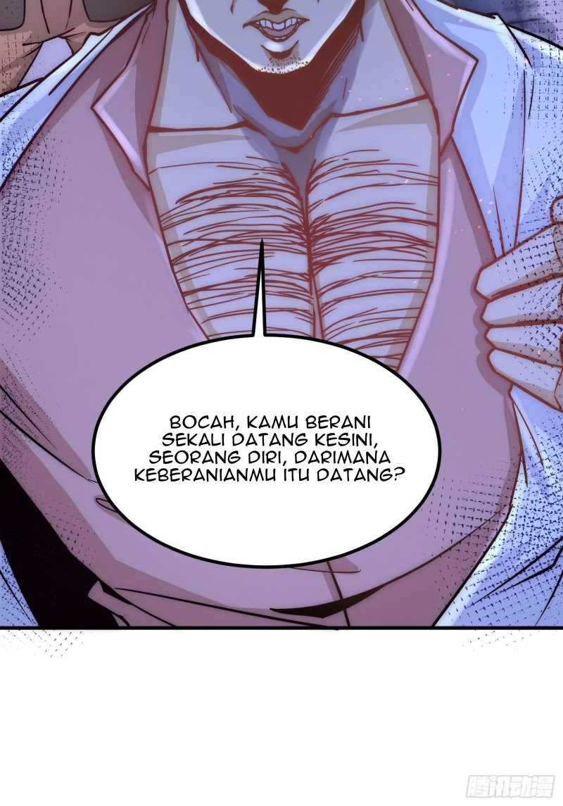 Dragon King Hall Chapter 22 Gambar 16