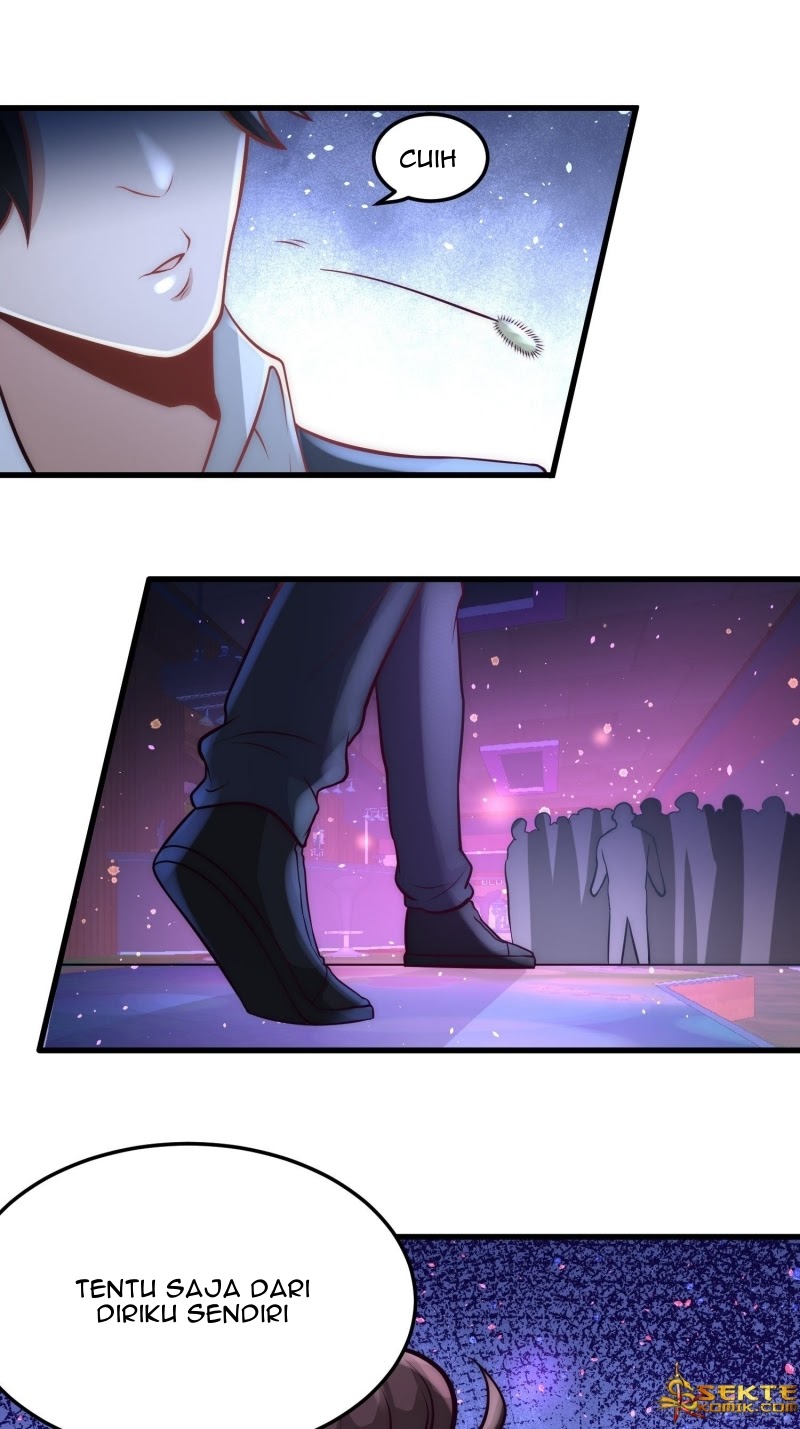 Dragon King Hall Chapter 22 Gambar 17