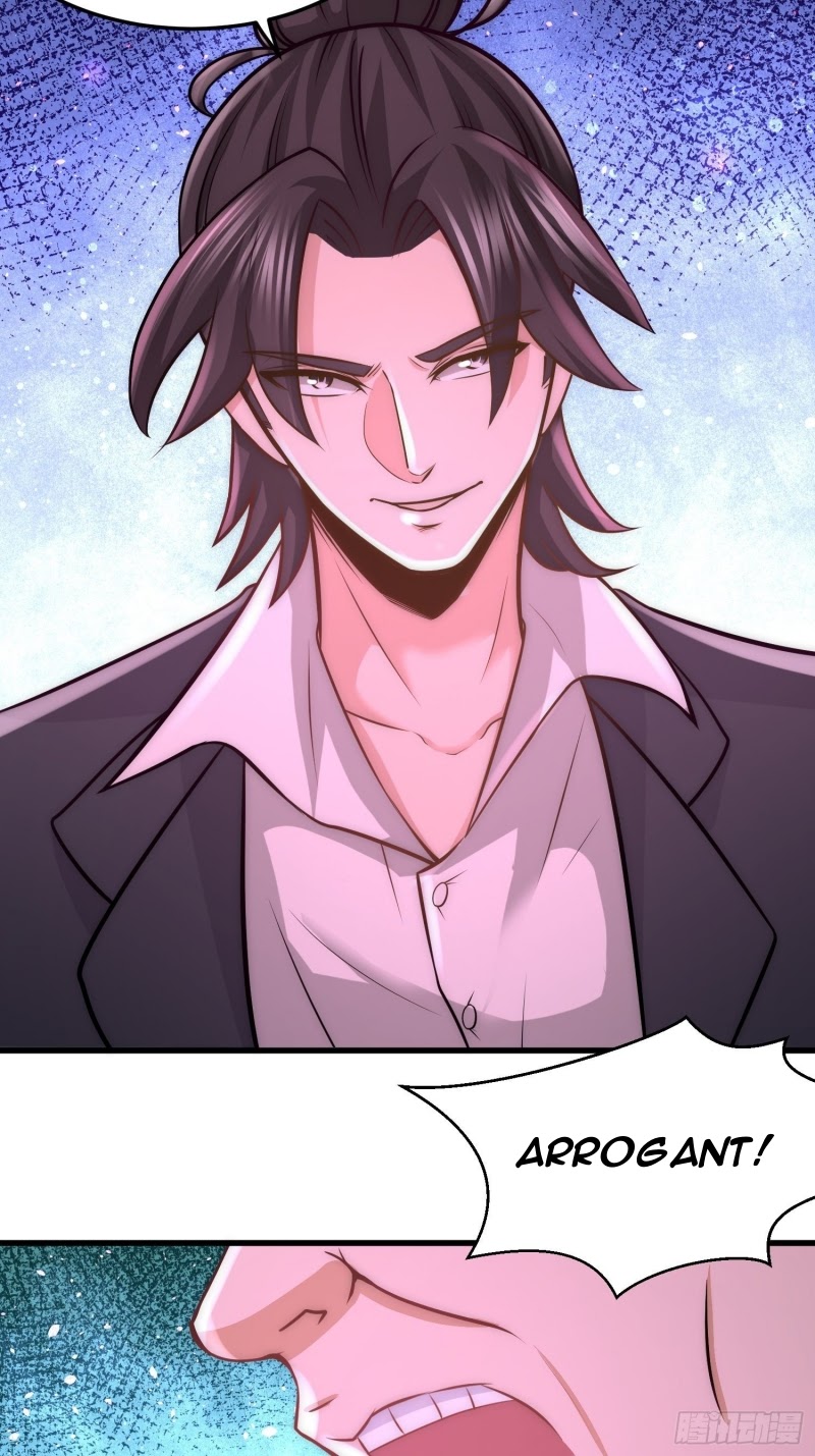 Dragon King Hall Chapter 22 Gambar 18