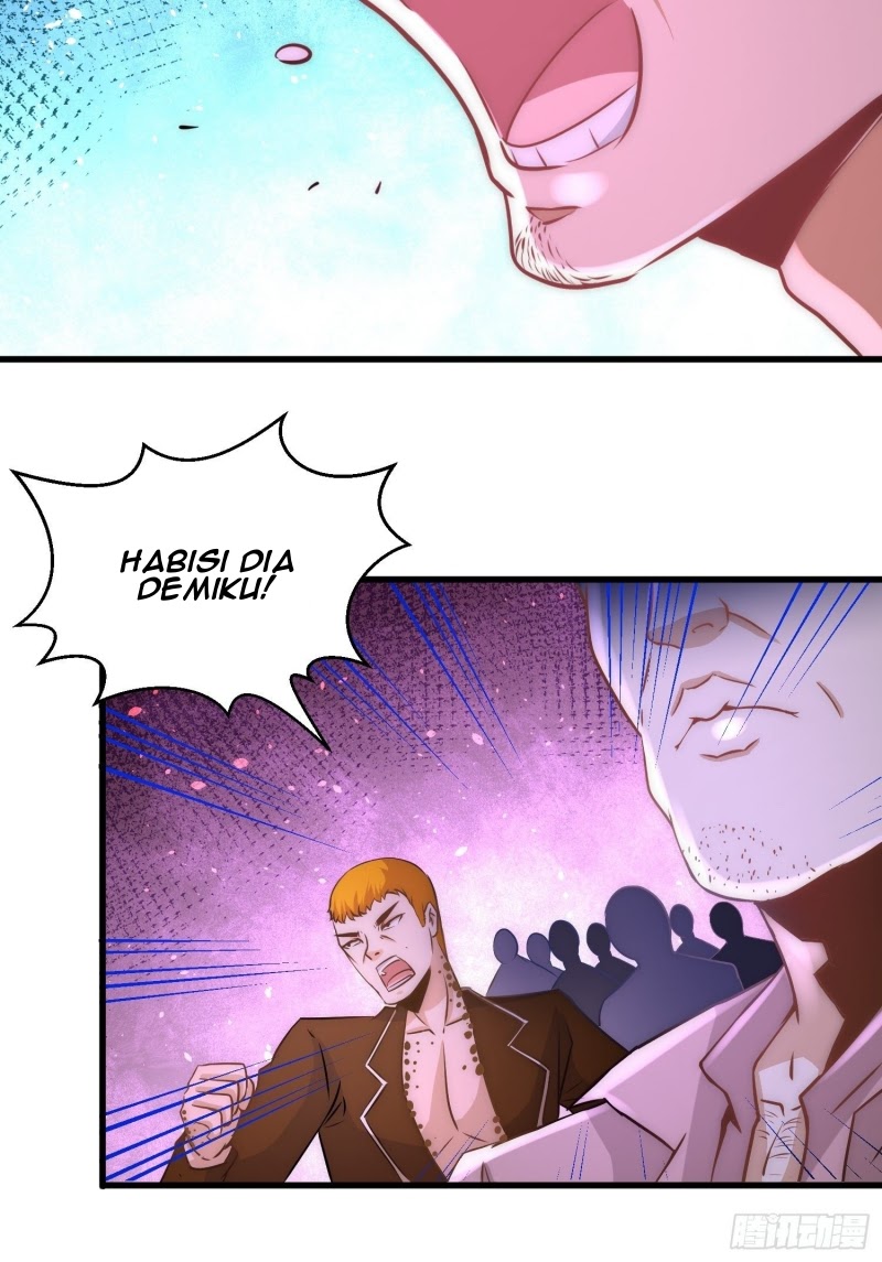 Dragon King Hall Chapter 22 Gambar 19