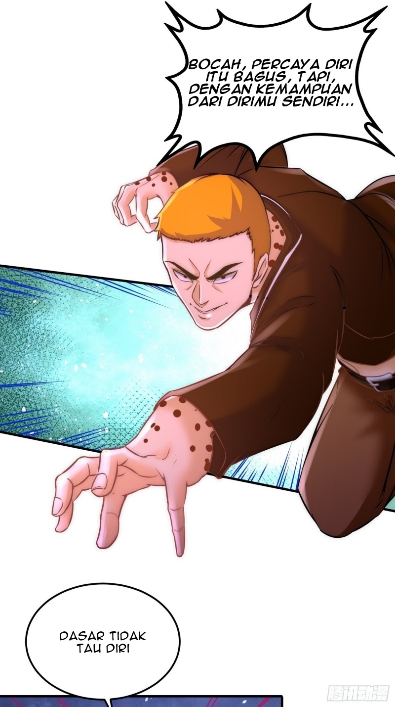 Dragon King Hall Chapter 22 Gambar 20