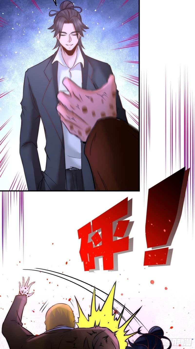Dragon King Hall Chapter 22 Gambar 21