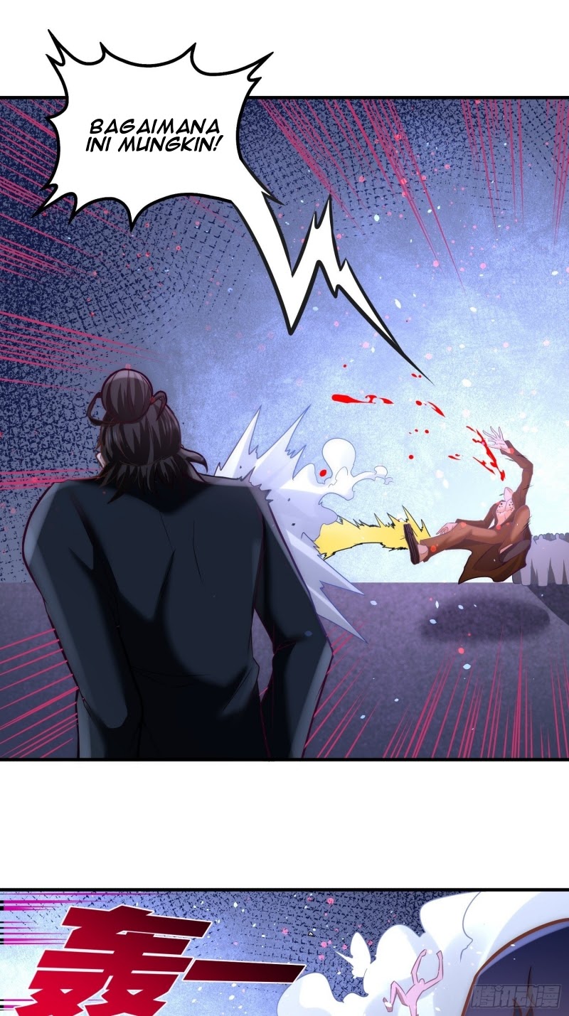 Dragon King Hall Chapter 22 Gambar 23