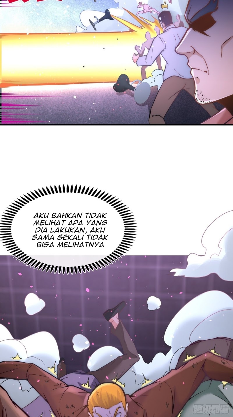 Dragon King Hall Chapter 22 Gambar 24