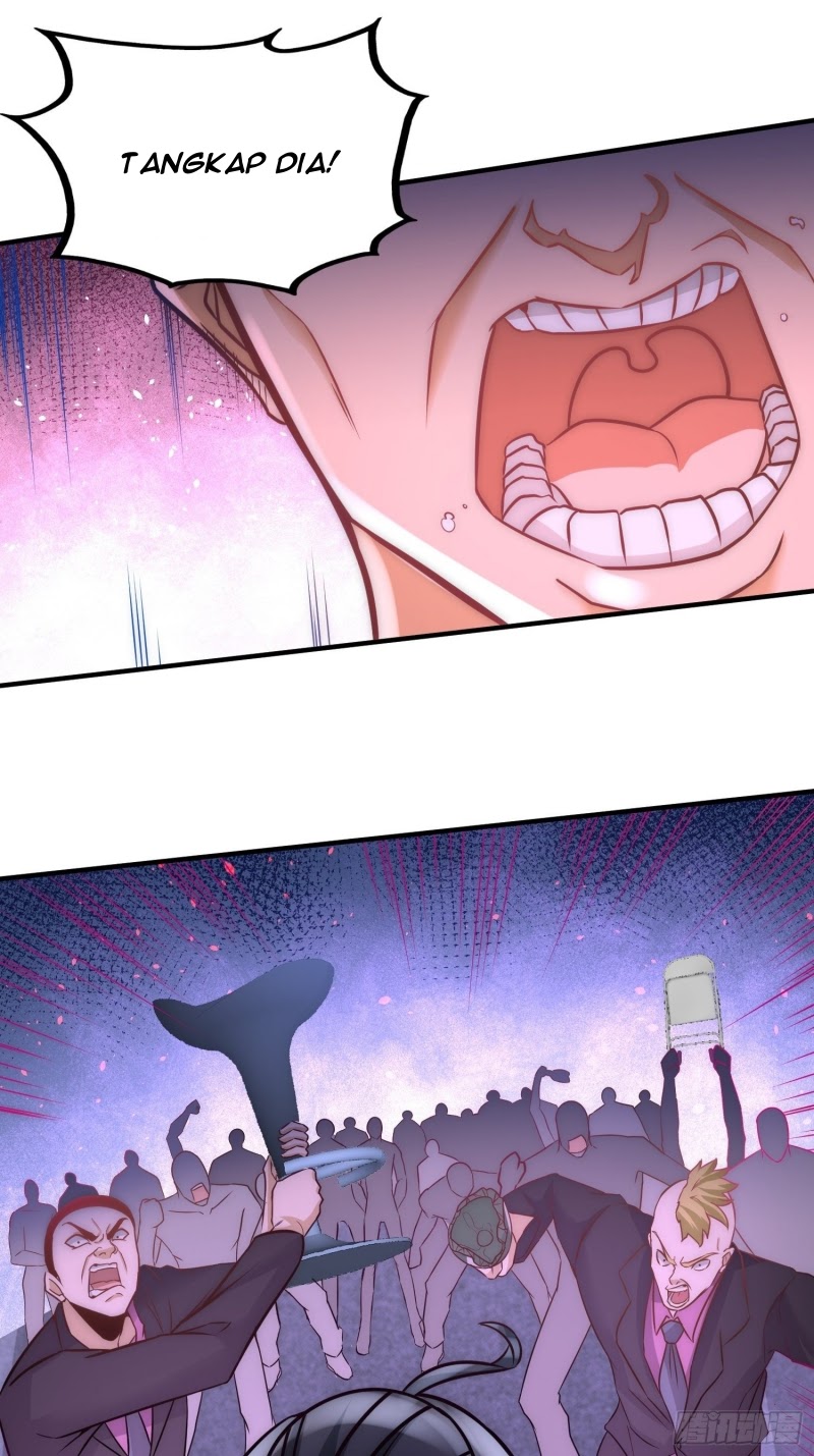 Dragon King Hall Chapter 22 Gambar 26