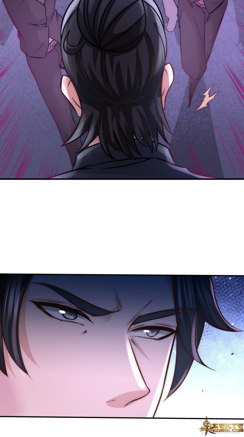 Dragon King Hall Chapter 22 Gambar 27