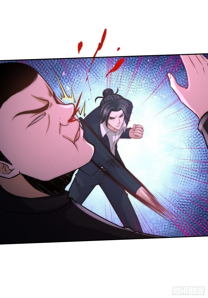 Dragon King Hall Chapter 22 Gambar 28