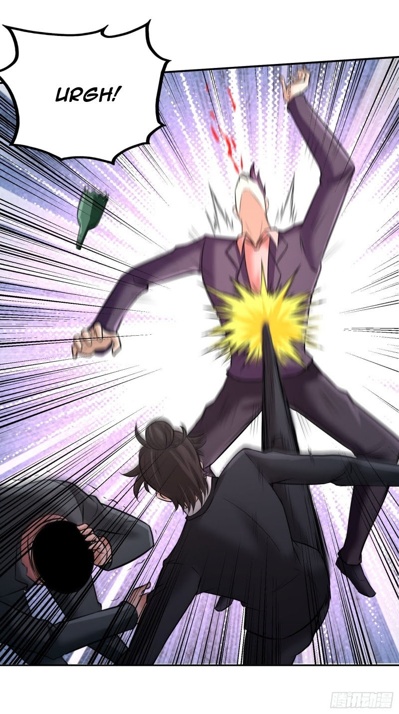 Dragon King Hall Chapter 22 Gambar 29