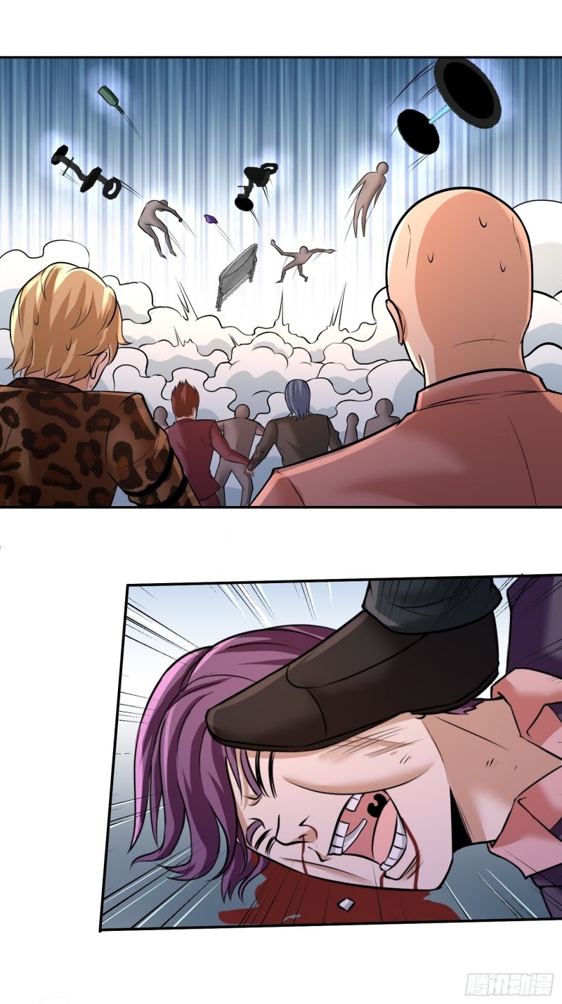 Dragon King Hall Chapter 22 Gambar 30