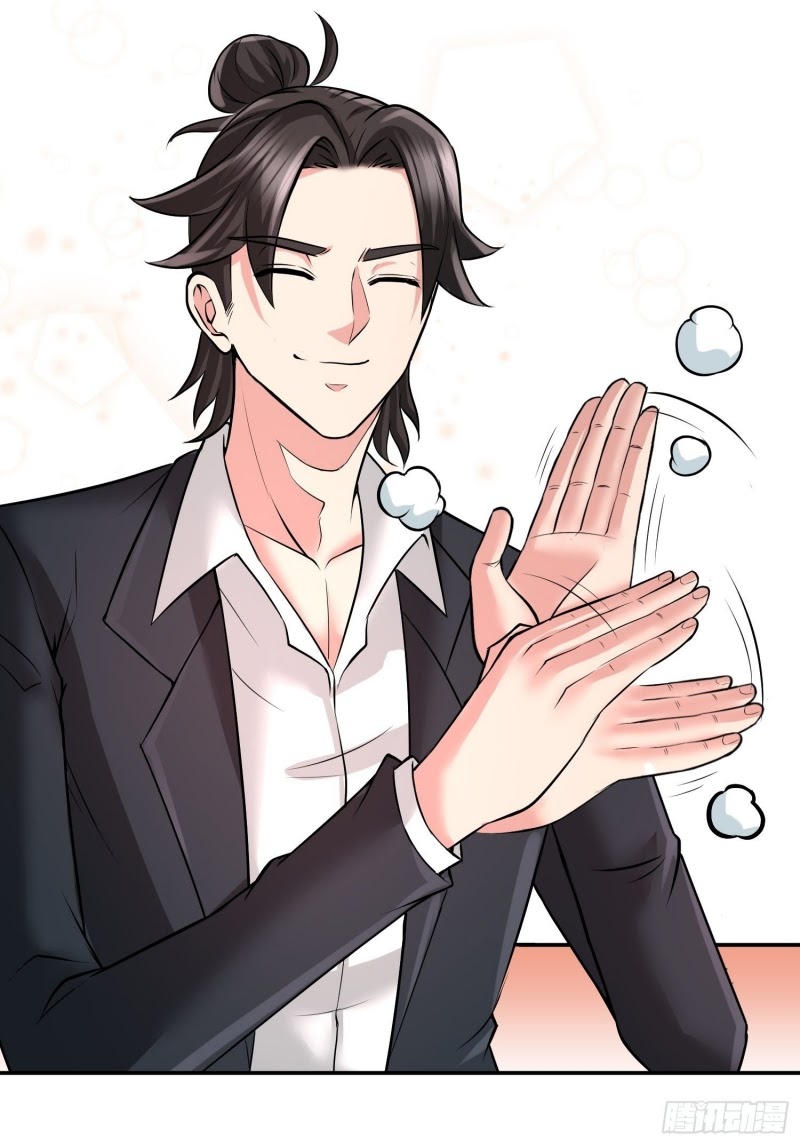 Dragon King Hall Chapter 22 Gambar 31