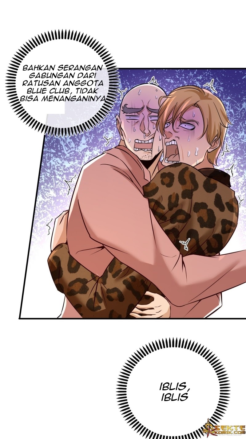 Dragon King Hall Chapter 22 Gambar 32