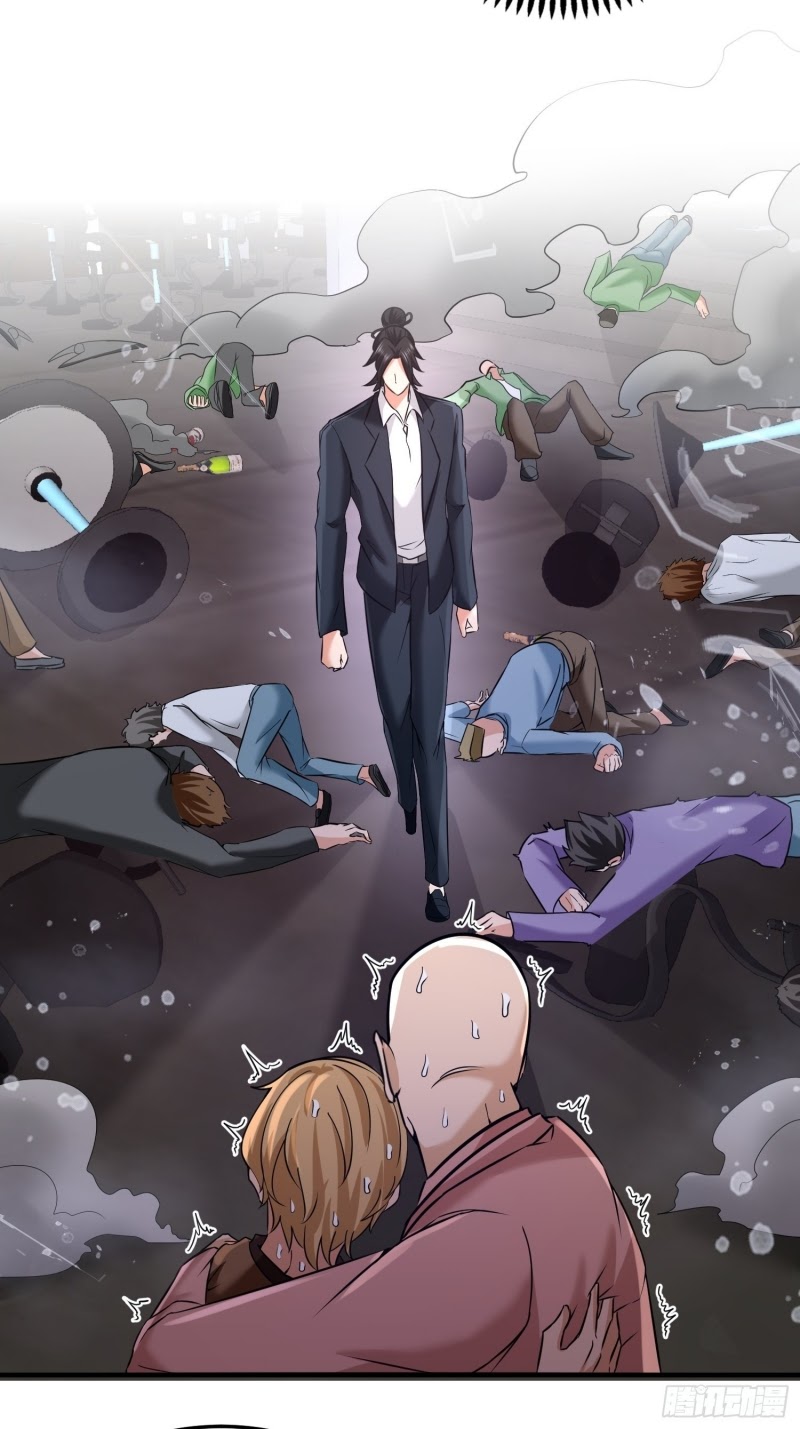 Dragon King Hall Chapter 22 Gambar 33