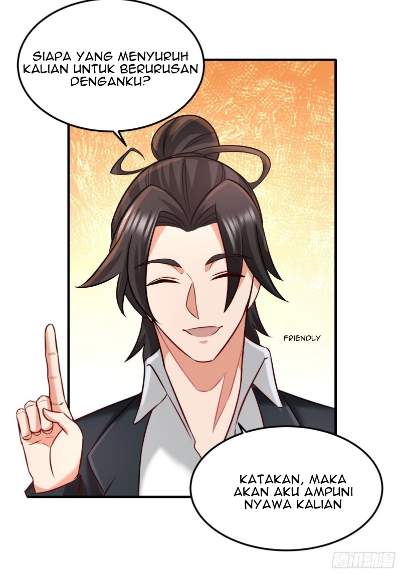 Dragon King Hall Chapter 22 Gambar 34