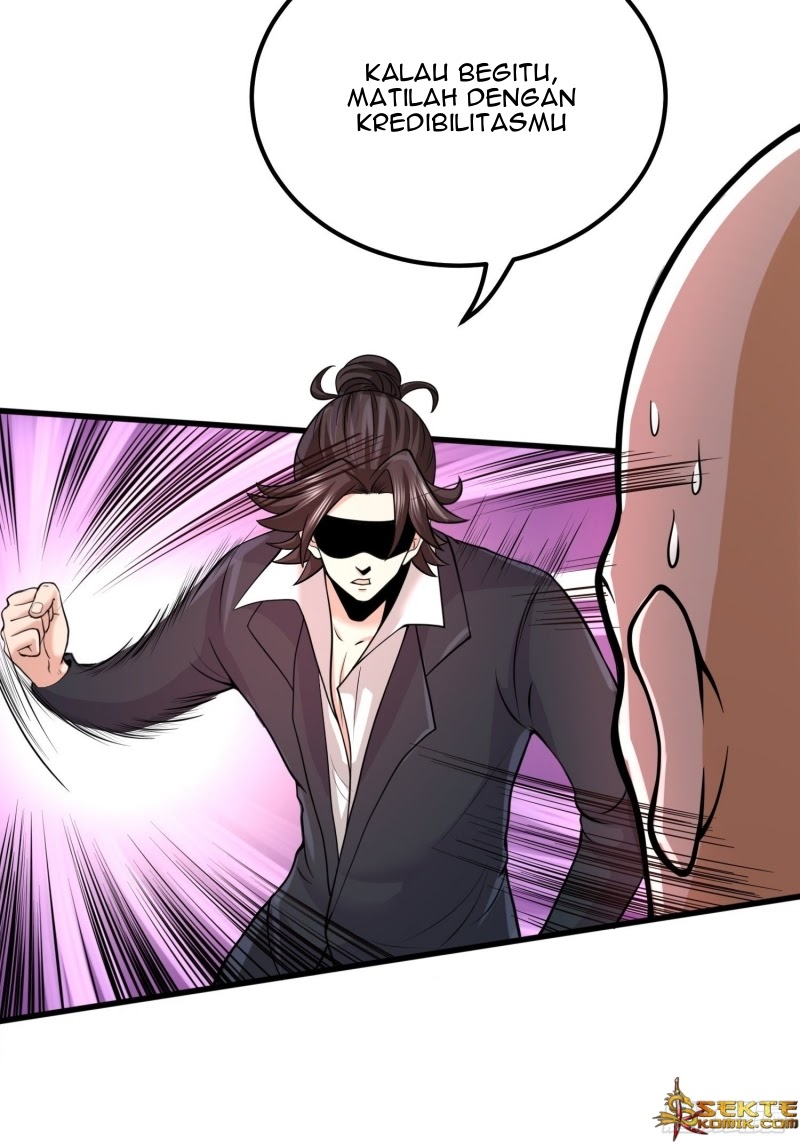 Dragon King Hall Chapter 22 Gambar 37