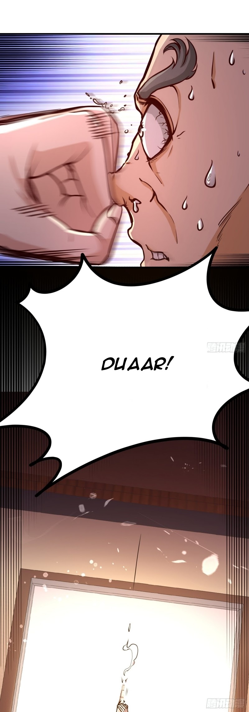 Dragon King Hall Chapter 22 Gambar 38