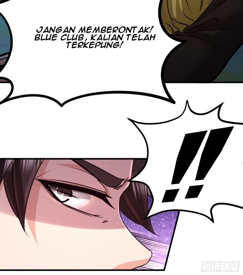 Dragon King Hall Chapter 22 Gambar 40