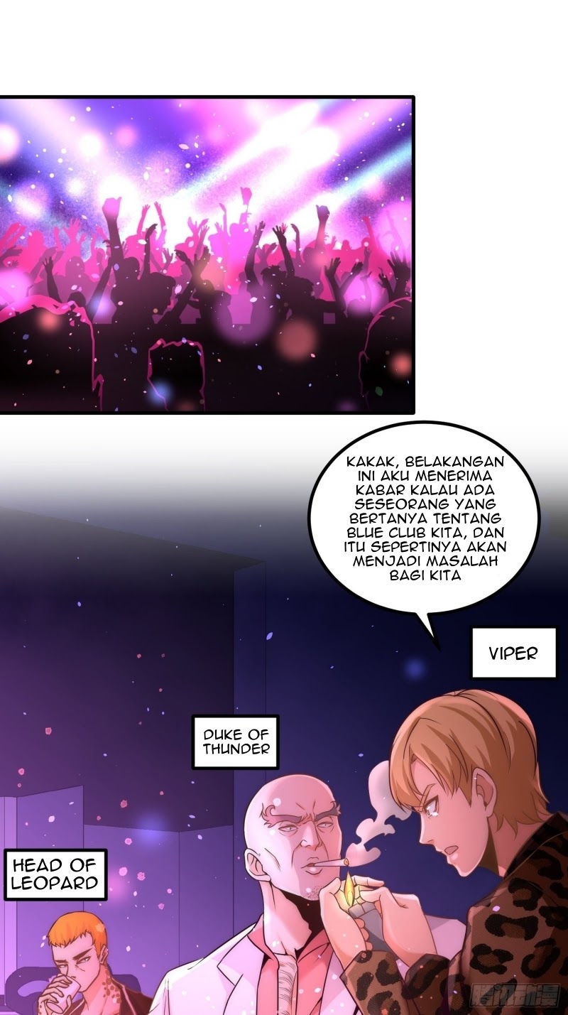 Dragon King Hall Chapter 22 Gambar 5