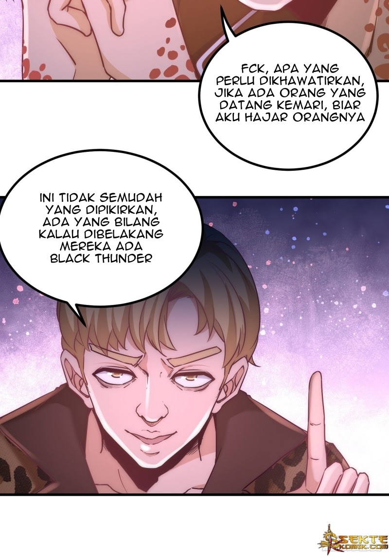 Dragon King Hall Chapter 22 Gambar 7