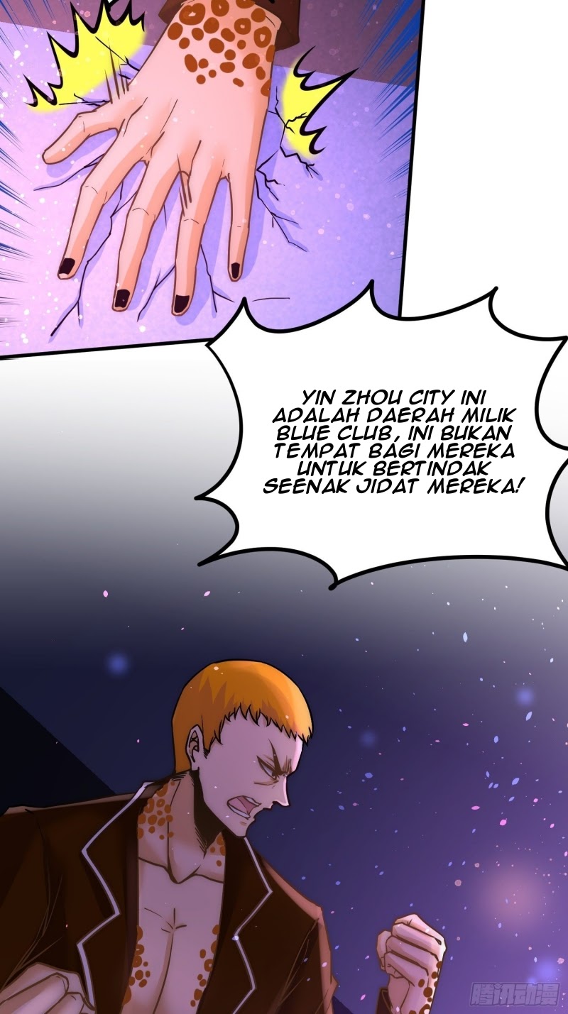 Dragon King Hall Chapter 22 Gambar 9