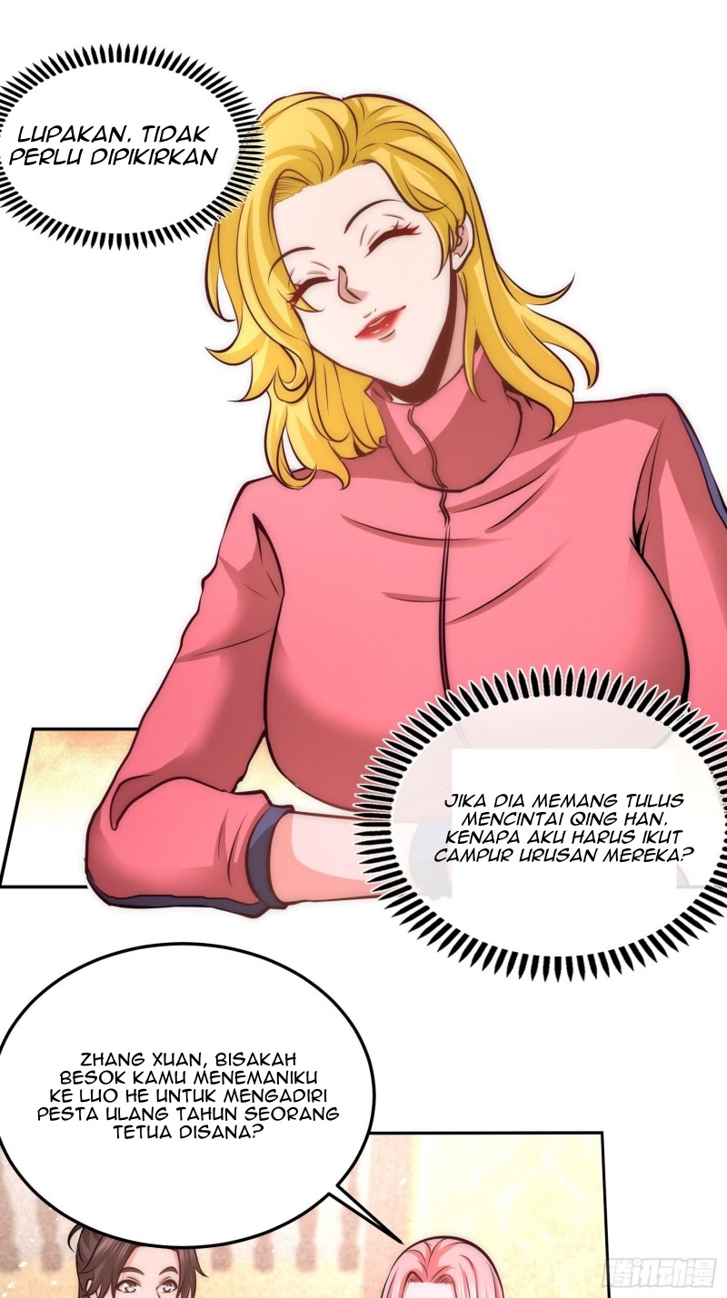 Dragon King Hall Chapter 23 Gambar 14