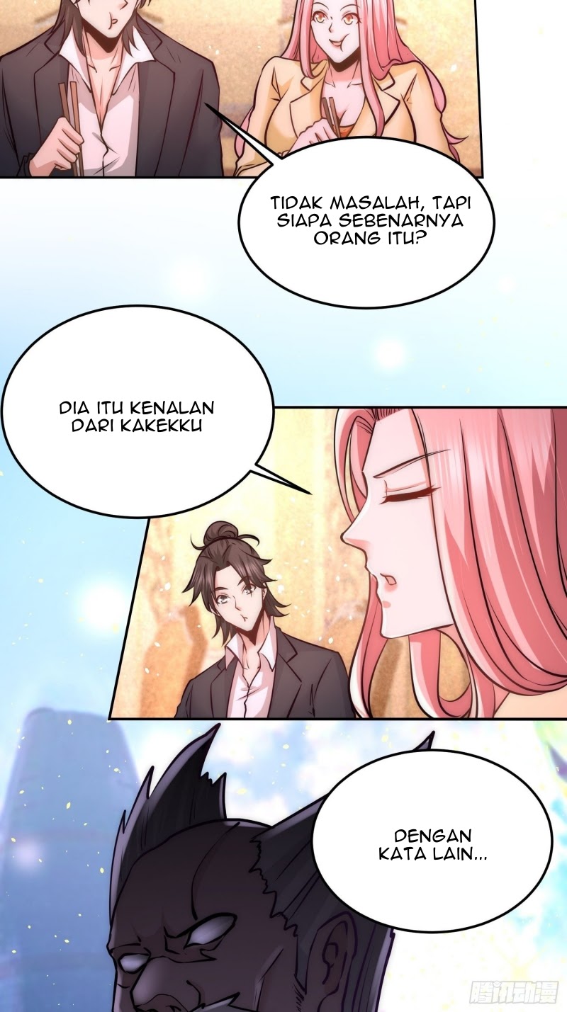 Dragon King Hall Chapter 23 Gambar 15