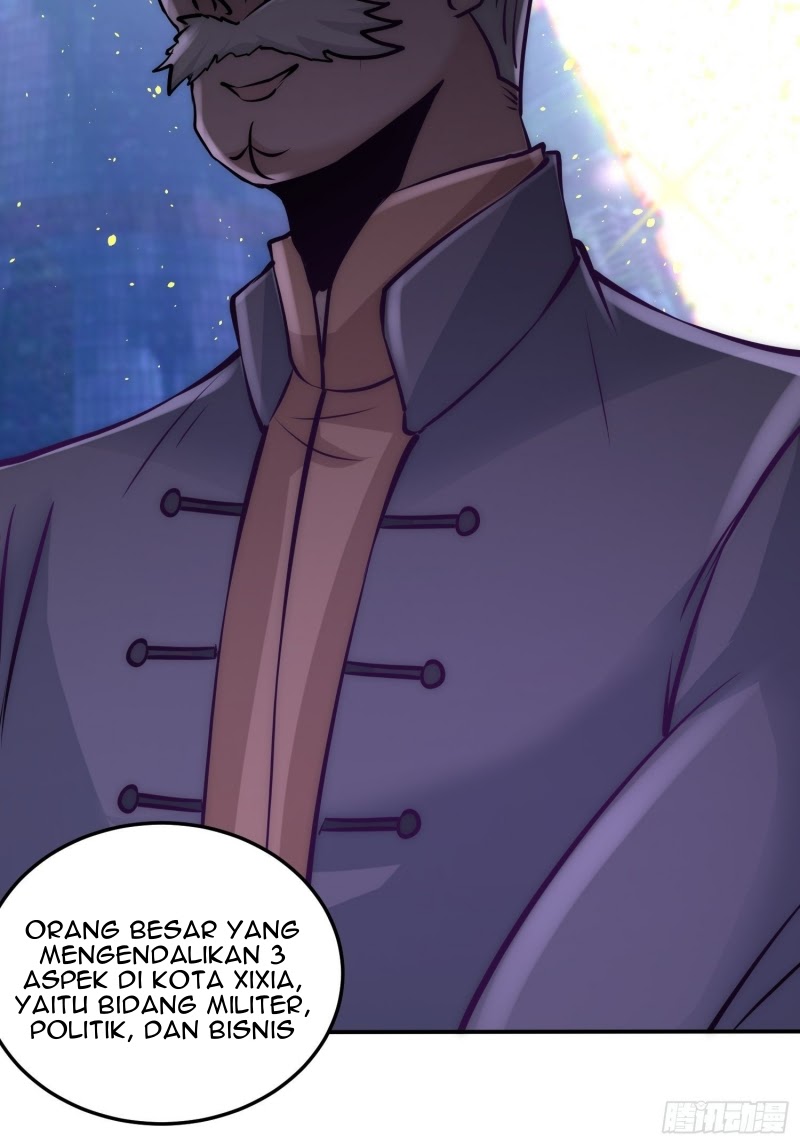 Dragon King Hall Chapter 23 Gambar 16