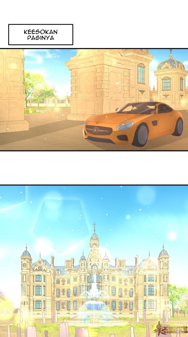 Dragon King Hall Chapter 23 Gambar 17