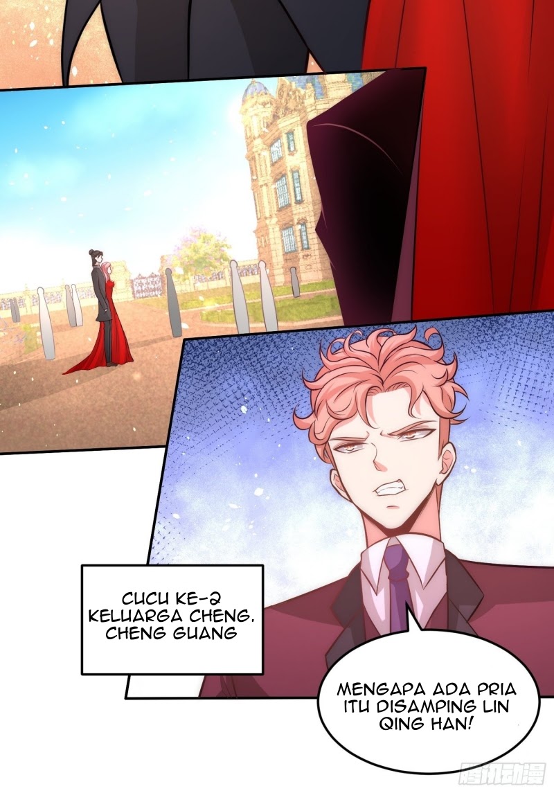 Dragon King Hall Chapter 23 Gambar 19