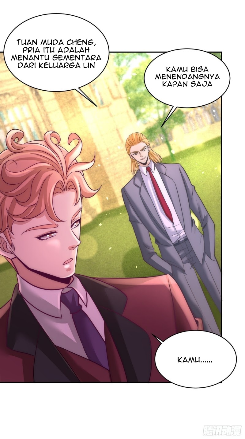 Dragon King Hall Chapter 23 Gambar 20