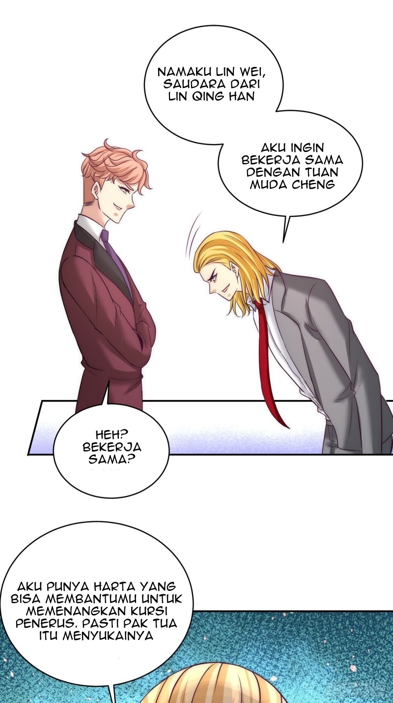 Dragon King Hall Chapter 23 Gambar 21