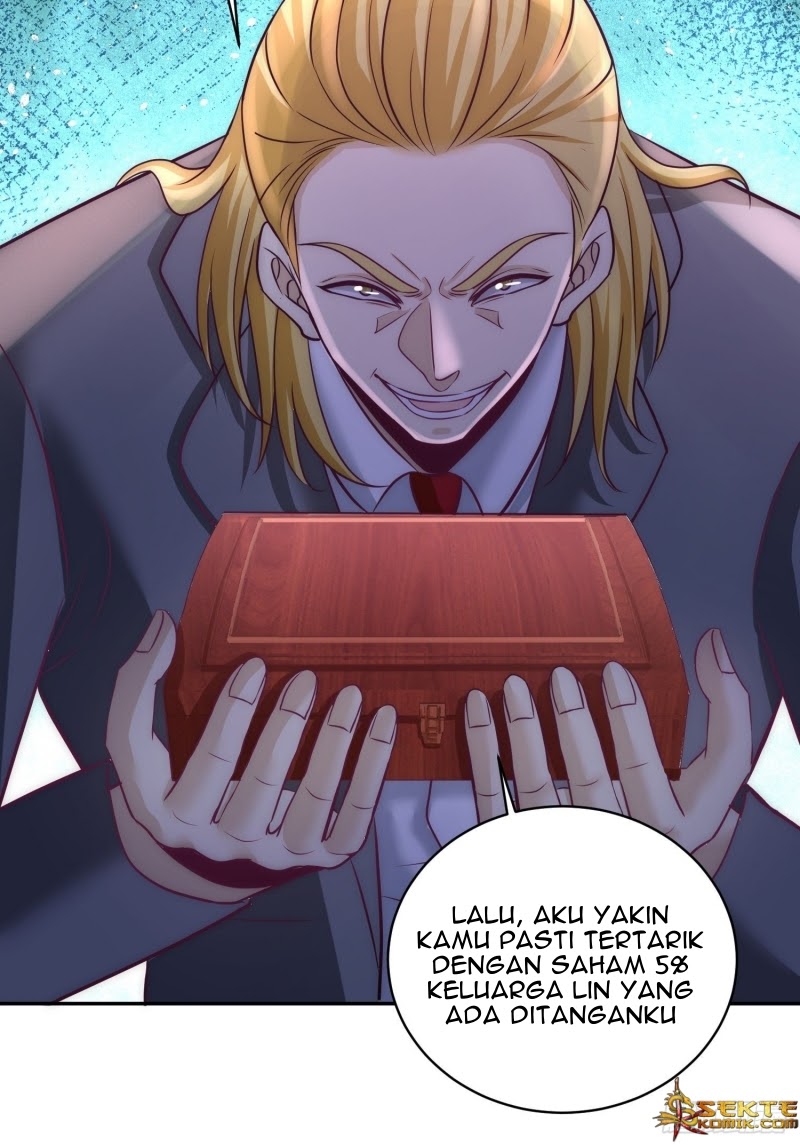 Dragon King Hall Chapter 23 Gambar 22