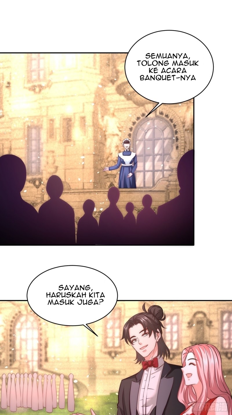 Dragon King Hall Chapter 23 Gambar 24