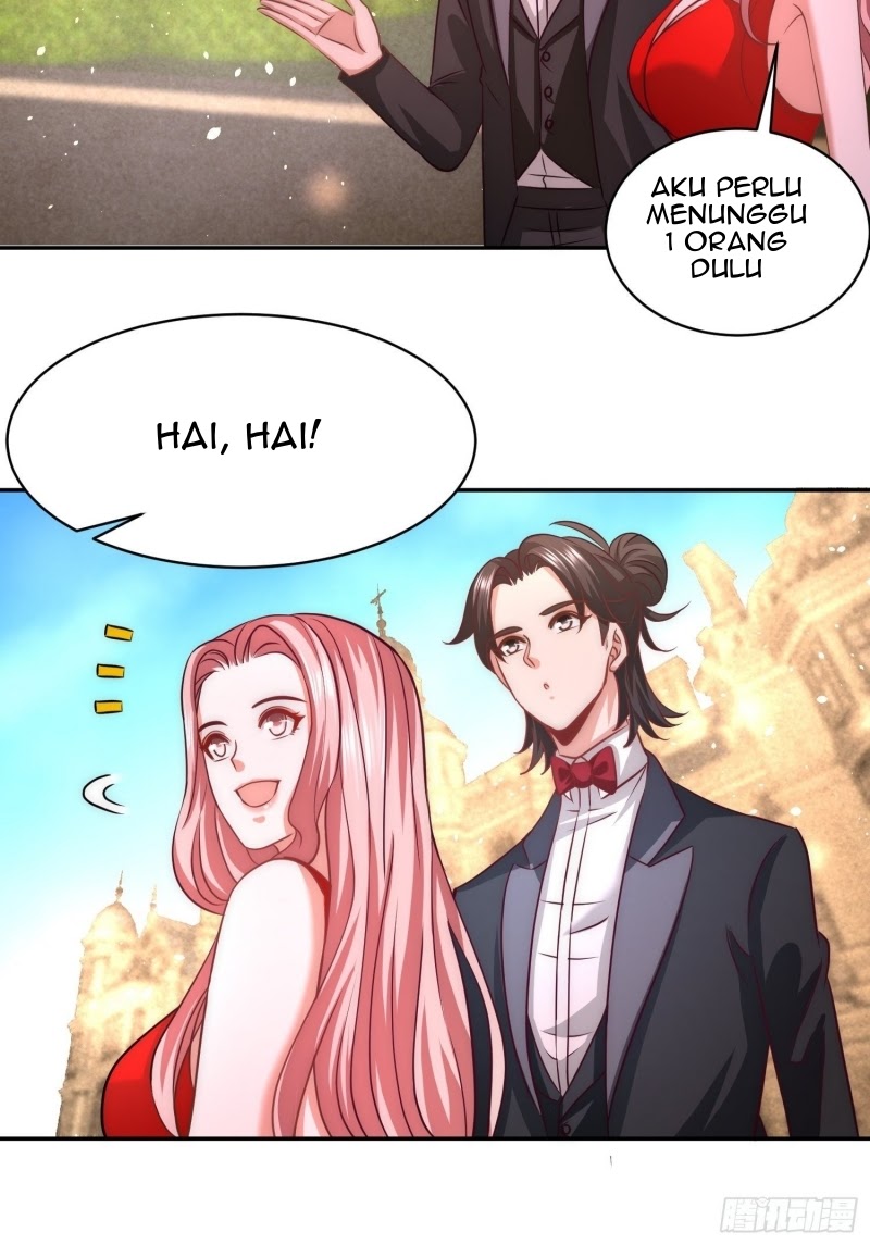 Dragon King Hall Chapter 23 Gambar 25