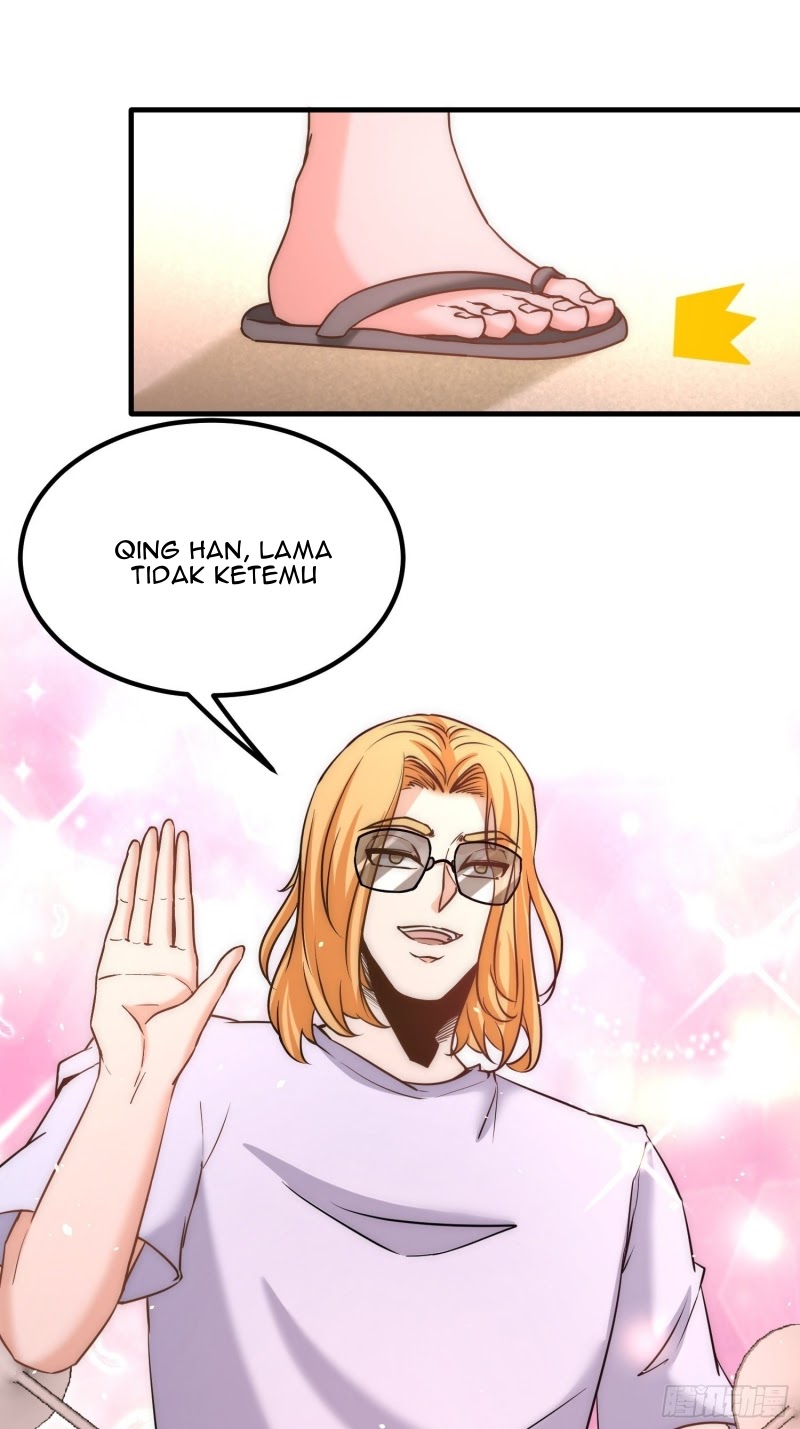 Dragon King Hall Chapter 23 Gambar 26