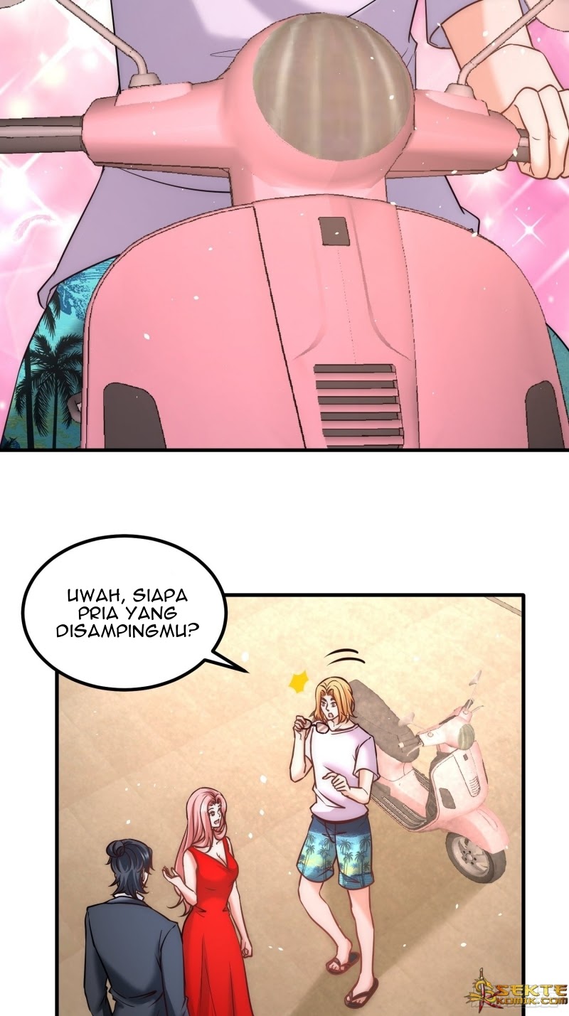 Dragon King Hall Chapter 23 Gambar 27
