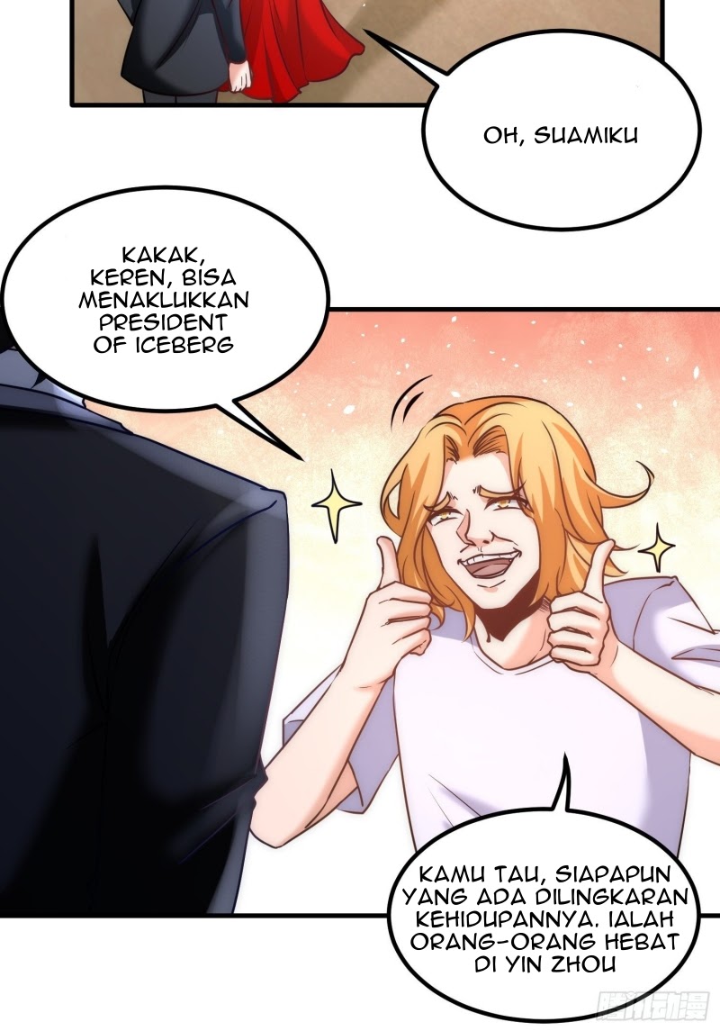 Dragon King Hall Chapter 23 Gambar 28