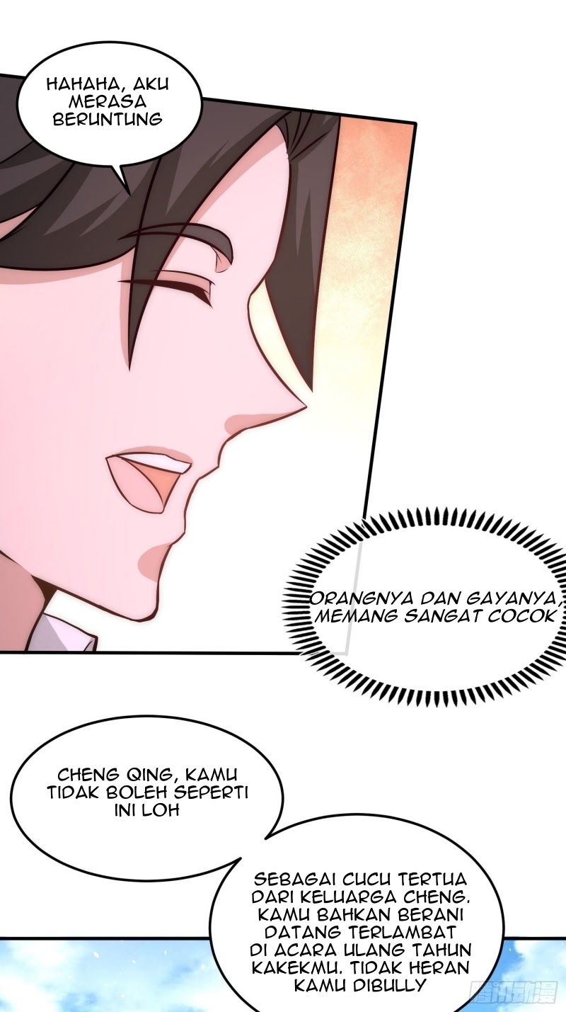 Dragon King Hall Chapter 23 Gambar 29